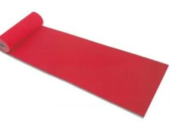 Corsia per eventi - Red Carpet [disponibile in vari colori]